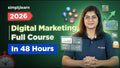 Digital Marketing Strategy 2026: SEO, Social Media, and Paid Ads Mastery
