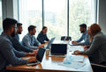 Leadership & People Management: Inspire High‑Performing Teams