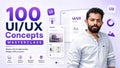 UI/UX Design Masterclass: Create Stunning, User‑Centered Digital Experiences