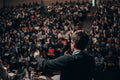 Public Speaking & Storytelling: Captivate Any Audience with Confidence