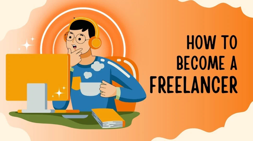 Building a Thriving Freelance Career: From First Gig to Seven‑Figure Income