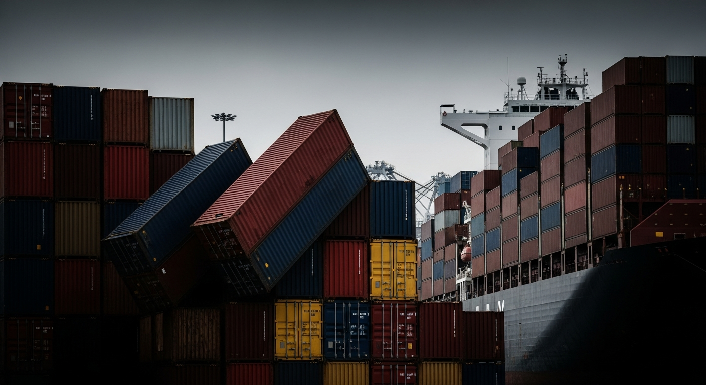 Executive Cargo Trial — Micro Wholesale
